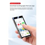 Mobile Phone Factory - OEM/ODM Custom S24 Pro Max 3.0" HD Camera 2500mAH Face Unlock