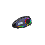 Helmet BT Earphone Factory - OEM/ODM Custom K18 Hand-free Calling Ultra Long Standby