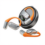 In-Ear Earbuds Factory - OEM/ODM Custom M113 Digital LED Display Noise Reduction HiFi