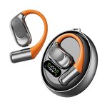 Earbuds Factory - OEM/ODM Custom M113 Stable Feeling Open Wear HD Voice Call ENC