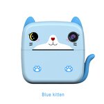 Instant Camera Printer Factory - OEM/ODM Custom 2400W Pixels Thermal Children's Print