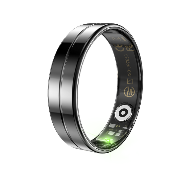 Smart Ring Factory - OEM/ODM Custom R11 Remote Control Gesture Thin Body 5ATM