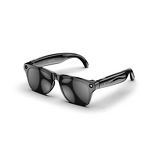 AI Smart Glasses Factory - OEM/ODM Custom Camera 720P Video Shooting Flashlight Translation