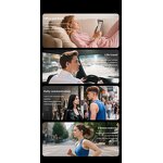 True Wireless Headphones Factory - OEM/ODM Custom HTC NE19 AI OWS HD Sound BT 6.0 Sports