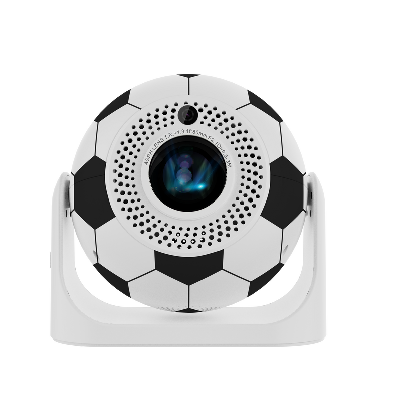 Mini Projector Factory - OEM/ODM Custom Auto Focus 4/5G Wifi Android 13 Portable