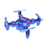 Handheld Drone Factory - OEM/ODM Custom YP18 Gesture Control HD Camera Fold Body