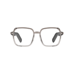 Smart Audio Glasses Factory - OEM/ODM Custom BT Call Anti-blue Light Music Play UV Proof