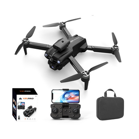 Drone Factory - OEM/ODM Custom YP1 Pro HD Intelligent Obstacle Avoidance 10 Minutes Fly