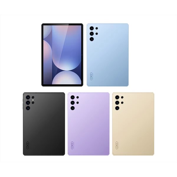 Tablet Factory - OEM/ODM Custom DXD 10.1" Incell HD Sim Card Pad Face Unlock 4000mAh