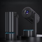 Smart Projector Factory - OEM/ODM Custom Auto Focus 720P Wireless HDR 4K WIFI