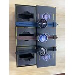 Smart Watch Factory - OEM/ODM Custom 1.51" Ai Chat NFC GPS 5ATM Waterproof