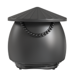 BT Speaker Factory - OEM/ODM Custom EWA A123 Little Monk Wireless Portable Stereo HD