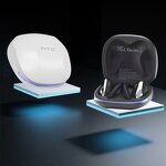 Open Ear Earphones Factory - OEM/ODM Custom NE17 OWS AI Noise Reduction ENC BT 6.0