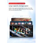 Mobile Phone Factory - OEM/ODM Custom S24 Pro Max 3.0" HD Camera 2500mAH Face Unlock