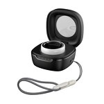 Smart Ring Factory - OEM/ODM Custom R8 Calorie Monitor Step Mileage Heart Rate Sleep