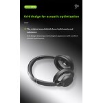 Open End Earbuds Factory - OEM/ODM Custom HP06 BT 6.0 Open-Back AI Noise Reduction Translator