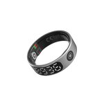 Smart Ring Factory - OEM/ODM Custom TK9 Heart Rate Blood Pressure IP68 Waterproof