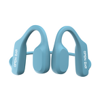 Bone Conduction Headphones Factory - OEM/ODM Custom X1 Lightweight 29g IPX5 Waterproof TWS