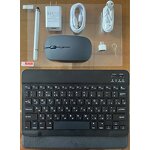 Tablet Factory - OEM/ODM Custom DXD 10.1" Incell HD Sim Card Pad Face Unlock 4000mAh