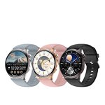 Smart Watch Factory - OEM/ODM Custom 1.43" Amoled BT Call Always-On IP68