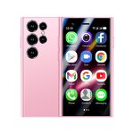 Mobile Phone Factory - OEM/ODM Custom S24 Pro Max 3.0" HD Camera 2500mAH Face Unlock