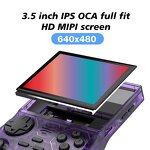 Handheld Game Console Factory - OEM/ODM Custom 3.5inch Linux 64GB 128GB Classic Pocket