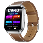 Smart Watch Factory - OEM/ODM Custom 1.83" BT Call Heart Rate IP68 Waterproof