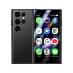 Mobile Phone Factory - OEM/ODM Custom S24 Pro Max 3.0" HD Camera 2500mAH Face Unlock