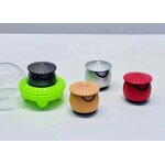 BT Speaker Factory - OEM/ODM Custom EWA A123 Little Monk Wireless Portable Stereo HD