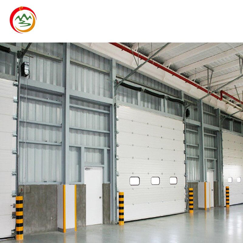 Industrial Door Manufacturer - OEM Wholesale Factory Price Fluorine-free Polyurethane Foam