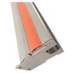 High Speed Roll Door Manufacturer - OEM Automatic PVC Fabric Self-Repairing