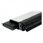 High Speed Roll Door Manufacturer - OEM Automatic PVC Fabric Self-Repairing