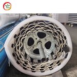 Australian Style Roller Shutter Door Manufacturer - OEM Custom Size Waterproof Self-Storage