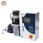 High-Speed PVC Door Manufacturer - OEM Electric Induction Fast Stacking Plywood