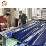 Insulated Roller Shutter Door Factory - OEM Cold Room Fast Speed Freezer Storage Rapid