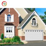 Residential Garage Door Manufacturer - OEM High Quality Waterproof Automatic Sectional