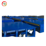 Hydraulic Dock Leveler Manufacturer - OEM Ramp Logistics Warehouses New Scissor Lift