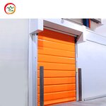 Cold Room Door Manufacturer - OEM Quick Acting Watertight Refrigeration Room Service