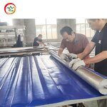 Cold Storage Door Factory - OEM Subzero Storage Refrigerated Insulation Fast Door