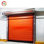 Cold Room Door Manufacturer - OEM Quick Acting Watertight Refrigeration Room Service