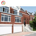 Roller Shutter Garage Door Factory - OEM Garage Automatic Roll up Garage Door