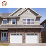 Aluminum Garage Door Factory - OEM China Factory Custom Electrical Shutter Doors