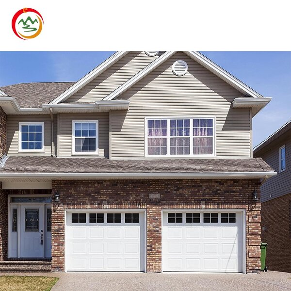 Aluminum Garage Door Factory - OEM China Factory Custom Electrical Shutter Doors