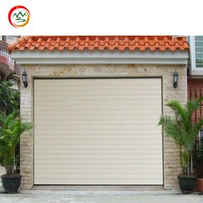 Aluminum Roller Shutter Door Manufacturer - OEM Wholesale Prices Industrial Electric Roller