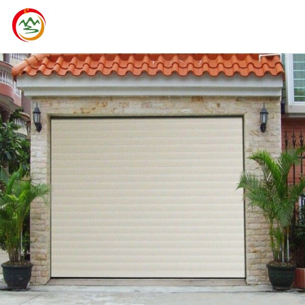 Aluminum Roller Shutter Door Manufacturer - OEM Wholesale Prices Industrial Electric Roller
