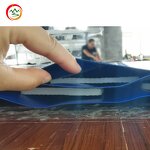 Clean Room PVC Door Manufacturer - OEM Factory Food Industry Automatic Safety Thermal