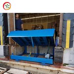 Dock Leveler Factory - OEM Automatic Loading Ramp Leveler