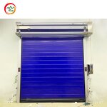 Refrigerated Storage Door Manufacturer - OEM Customized Freezing Cold Room Warehouse