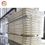 Cold Room Sliding Door Manufacturer - OEM 100mm for Cold Storage