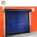 Cold Storage Lift Door Factory - OEM Factory Direct Sales Vertical -25~-30 Blast Freezer
